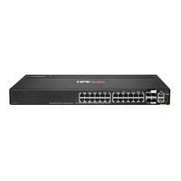 HPE 6200M 24G 4SFP+ Switch - Switch - 1 Gbps