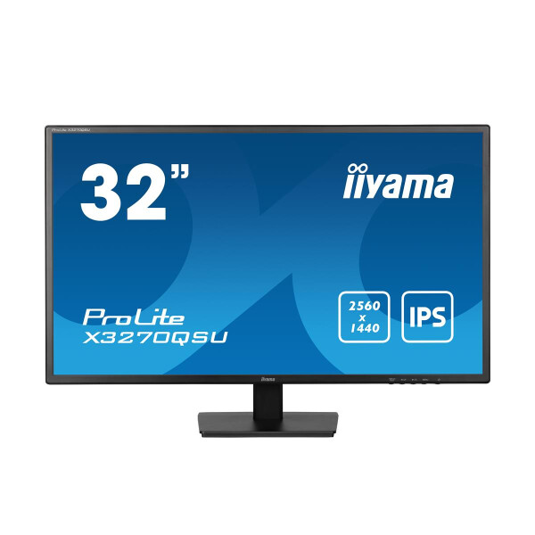 Iiyama 2 x HDMI 1 DisplayPort