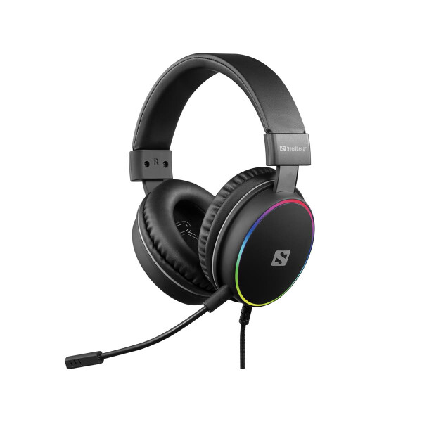 SANDBERG HeroBlaster USB Headset