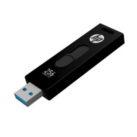HP x911w - 256 GB - USB Typ-A - 3.2 Gen 1 (3.1 Gen 1) -...