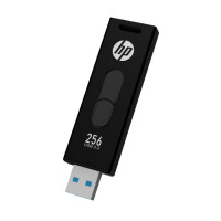 HP x911w - 256 GB - USB Typ-A - 3.2 Gen 1 (3.1 Gen 1) -...