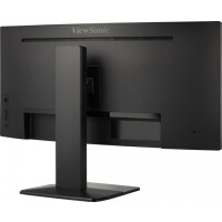 ViewSonic VG3419C 34IN 86.36cm 21 9 - Flachbildschirm (TFT/LCD) - 86,36 cm