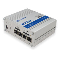 Teltonika RUTX09 - Ethernet-WAN - SIM-Karten-Slot -...