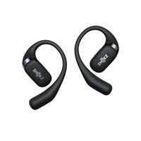 AfterShokz OPENFIT AIR CASQUE NOIR