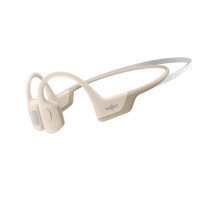 AfterShokz OpenRun Pro Mini Beige