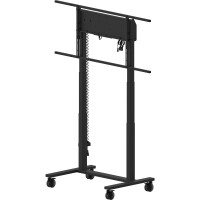 Iiyama ELECTRIC TWO-POST lift on