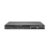 HPE 3810M 24SFP+ 250W - Managed - L3 - Vollduplex - Power...