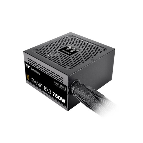 Thermaltake SMART BX3 550W schwarz 2x PCIe 550 Watt