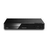 Panasonic DMP-BDT167 - Full HD - NTSC,PAL - 3840 x 2160 - DTS-HD HR,DTS-HD Master Audio,Dolby Digital Plus,Dolby TrueHD - MKV,XVID - ALAC,FLAC,MP3