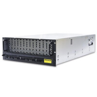AIC 4U JBOD 60x 3.5&quot; HotSwap 800W redundant PSU - 3,5&quot; - PC-/Server Netzteil