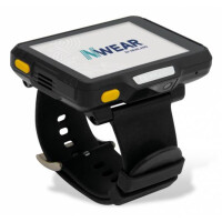Newland WD1-V2 Wearable Watch Device with 2.8in Touch...
