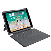 DEQSTER SMART RUGGED TOUCH PLUS
