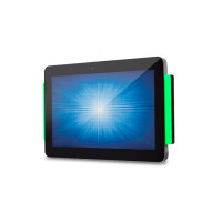 Elo Touch Solutions Status Light - Schwarz - Weiß - Kunststoff - 0,2 m - Box - 119,9 mm - 19,1 mm