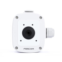 Foscam FABS2 - Abzweigdose - Universal - Weiß -...