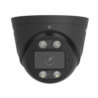 Foscam T5EP&Uuml;berwachungskamera Schwarz