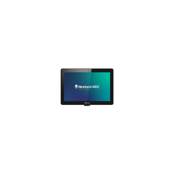 Newland NQuire 1000 Manta III 4G PoE Landscape 2D 25.4cm 10 GPS