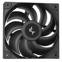 Deepcool MYSTIQUE 240 (schwarz)