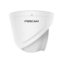 Foscam T5EPÜberwachungskamera Weiß