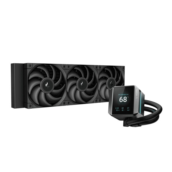 Deepcool MYSTIQUE 360