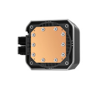 Deepcool MYSTIQUE 360