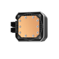 Deepcool MYSTIQUE 360