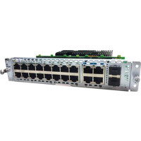 Cisco SM-X-16G4M2X - Gigabit Ethernet -...