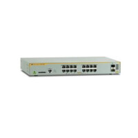 Allied Telesis AT x230-18GT - Switch - L2+