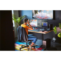 HP Z2 G9 TWR i514600K 16GB/512 PC Germany - German localization - Workstation - Core i5