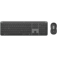 Logitech Sgn Slim Combo MK950 Business GRAPHITE - DEU - CENTRAL-419