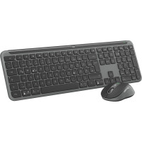 Logitech Sgn Slim Combo MK950 Business GRAPHITE - DEU - CENTRAL-419
