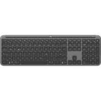 Logitech Sgn Slim Combo MK950 Business GRAPHITE - DEU - CENTRAL-419