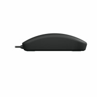 Cherry ACTIVE KEY MMS AK-PMH3 Corded Scroll Sensor schwarz