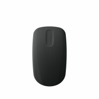 Cherry ACTIVE KEY MMS AK-PMH3 Wireless Scroll Sensor schwarz