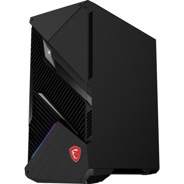 MSI 00B90421-460 - Komplettsystem
