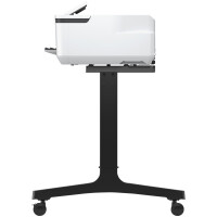 Epson SureColor SC-T3100 - Wireless Printer (with stand) - Tintenstrahl - 2400 x 1200 DPI - ESC/P-R - HP-GL/2 - HP-RTL - Schwarz - Cyan - Gelb - Magenta - 26 ml - 50 ml - 80 ml - PrecisionCore