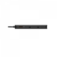 V7 UCMINIDOCK-PT - Andocken - USB 3.2 Gen 1 (3.1 Gen 1)...