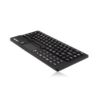 KeySonic Tas KSK-5031IN UK IP68 Silikon W-dicht retail -...