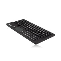 KeySonic Tas KSK-5031IN UK IP68 Silikon W-dicht retail -...