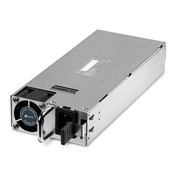 TP-LINK PSM500-AC 500W AC Power Supply Module up to 500 watts output power Steel Case mit