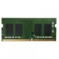 QNAP 16GB ECC DDR4 RAM 2666 MHz SO-DIMM T0 version - 16...