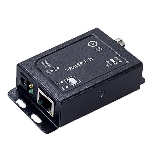 WANTEC 5712 - Schwarz - Telefon