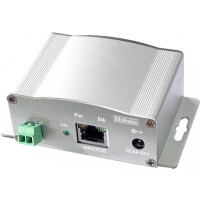 WANTEC 5805 - Grau - 56 V - Telefonanlage - Ethernet