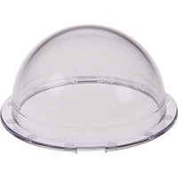 Axis Kamerakuppel - klar (Packung mit 5 ) - für AXIS...