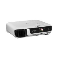 Epson EB-W51 16:10 LCD-Digital-Projektor - WXGA...