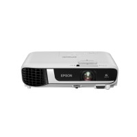 Epson EB-W51 16:10 LCD-Digital-Projektor - WXGA (1.280x800) - UHE 4.000 Ansilumen - 16.000:1