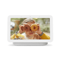 Google Nest Hub (Gen 2) - Google Assistant - Rechteck -...