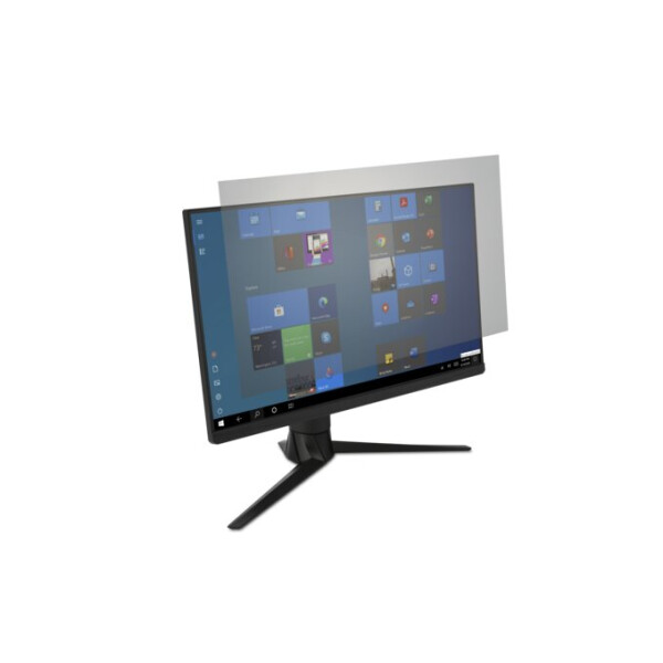 Kensington Blendschutz- und Blaulichtfilter für 32" Monitore - 81,3 cm (32 Zoll) - 16:9 - Monitor - Rahmenloser Blickschutzfilter - Anti-Glanz - Antimikrobiell - 90 g