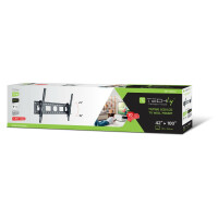 Techly Halterungen LED/LCD 42"-100" schwarz