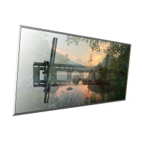 Techly Halterungen LED/LCD 42"-100" schwarz