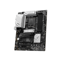 MSI PRO B760-P II - Mainboard - ATX